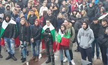 Засиленото полицейско присъствие в Габрово остава
