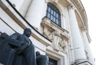 Темите за Любен Каравелов и Златния век на културата изтеглиха кандидат-студентите по история в СУ