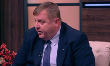 Каракачанов: Целта на „Апартамент гейт” е битката за избора на нов главен прокурор
