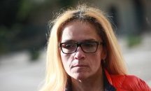 Десислава Иванчева: Бюджетът за кампанията ми е от дарения на граждани