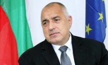 Борисов за натиска по границата: Докато сме с Каракачанов, няма страшно