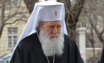 Митрополит Йоан положи основния камък на нов храм в Добрич