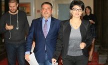 Десислава Атанасова: ГЕРБ е единствената партия, която поема политическа отговорност