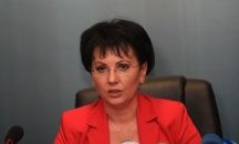 Румяна Арнаудова: Лютви Местан е управлявал автомобила, който днес катастрофира