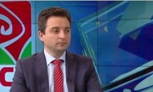 Димитър Данчев: Целта на Нинова е победа, а не на вътрешнопартийно съгласие