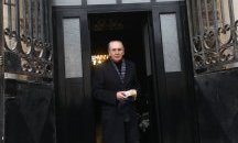Лютви Местан остава в ареста