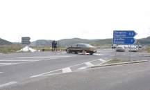 АПИ: Кръстовището, където Местан катастрофира, е построено по всички правила