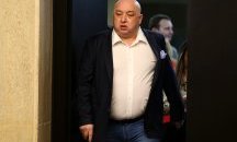 Красен Кралев: Имотите ми са проверявани от три правителства