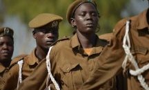 Шанс за демокрацията в Судан