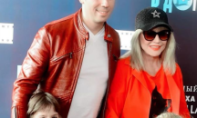  Ала Пугачова се качи във влак директно от Майбаха си