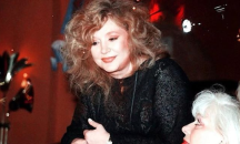 Алла Пугачова празнува 70-годишнина