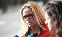 ВАС няма да сезира Конституционния съд по жалба на Иванчева