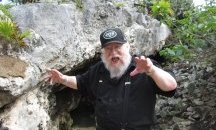 Джордж Р. Р. Мартин: Сериалът по “Игра на тронове” не ми се отрази добре