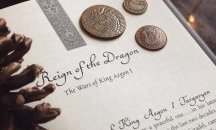 Истинските личности, вдъхновили героите от „Игра на тронове“