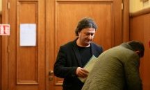 Съдът отстрани шефа на НОИ-Силистра