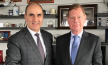 Цветанов: Сътрудничеството между ГЕРБ и СДС трябва да е дългосрочно