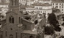 Поглед назад: 94 години от атентата в църквата ''Света Неделя''