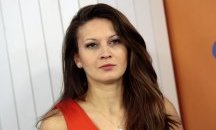 Цветелина Пенкова първо искала да е в партията на Слави