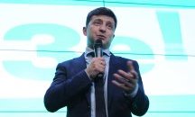 Зеленски отмени парада за Деня на независимостта заради високата му цена