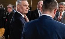 Крайнодесните с пробив на изборите във Финландия