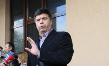 Ваклин искал лично отмъщение и вендета
