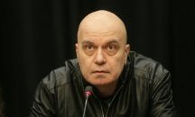 Слави Трифонов: БСП и ГЕРБ се сгодиха за пари, а кумове са им ВМРО и НФСБ
