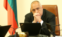 Борисов за пожара в "Нотр Дам": 8 века история изчезват пред очите ни