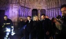 Събират средства за възстановяване на "Нотр Дам"