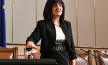 Цвета Караянчева към власт и опозиция: Нека чуваме какво ни казва човекът до нас