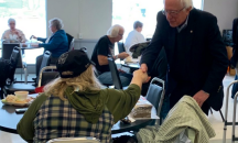  Защитникът на бедните в САЩ Бърни Сандърс се оказа милионер