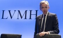 Френски магнат дарява 200 млн. евро за "Нотр Дам"