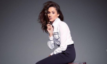 Снимките на Меган Маркъл, които никога не сме виждали