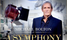 Майкъл Болтън със специално видео обръщение към феновете си