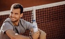 Подарък на почитателка трогна Гришо