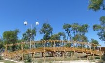 Само една е офертата за доставка на животни в зоопарка в Пловдив