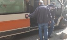 Пореден инцидент с перките по ''Графа''