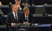 Туск: Урсула фон дер Лайен поема ЕК, Шарл Мишел - Европейския съвет