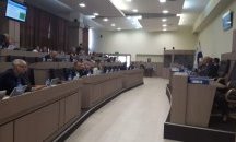 Изгониха общинар от Силистра заради неизвинени отсъствия