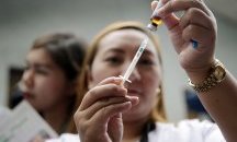 Регистриран е първи случай на морбили в Старозагорско