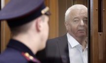 Русия осъди норвежец на 14 години в лагер за шпионаж