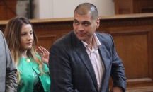 Спецпрокуратурата даде на съд депутата Димитър Аврамов за търговия с влияние
