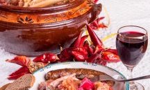 Вижте кои са най-готвените български ястия