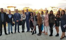 Цветанов в Костинброд: Кампанията за европейските избори ще бъде мръсна, а за местните – още по-мръсна