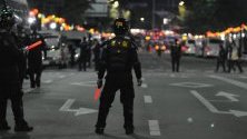 Нападатели стреляха по жилищен комплекс на НАТО в Измир