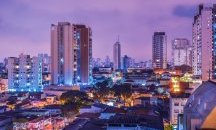 Кои са градовете, които вълнуват туристите?