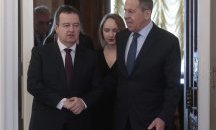 Сърбия: Няма да чакаме България, започнахме нашия участък от "Турски поток"