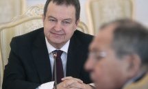 Сръбско списание публикува "мизерните изявления на Дачич за съседите"