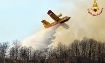 Глобиха студенти с 13,5 млн. евро за пожар в Италия