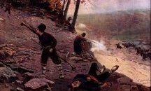 Поглед назад: Априлското въстание- един от най-славните моменти в нашата история