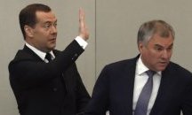 Русия може да блокира Facebook и Twitter